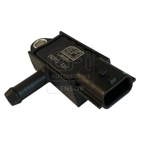 Capteur, pression des gaz...