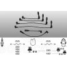 Fils de bougies / Faisceau d'allumage EFI Automotive