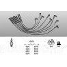Fils de bougies / Faisceau d'allumage EFI Automotive