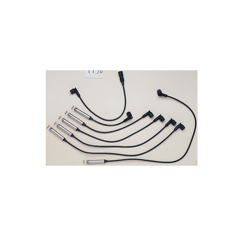 Fils de bougies / Faisceau d'allumage EFI Automotive