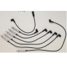 Fils de bougies / Faisceau d'allumage EFI Automotive