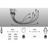 Fils de bougies / Faisceau d'allumage EFI Automotive