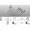 Fils de bougies / Faisceau d'allumage EFI Automotive