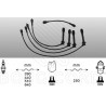 Fils de bougies / Faisceau d'allumage EFI Automotive