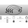 Fils de bougies / Faisceau d'allumage EFI Automotive