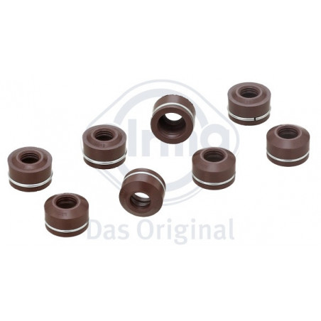 Jeu de joints d'étanchéité...