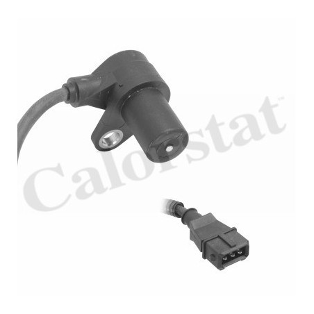 Capteur PMH (Point mort...