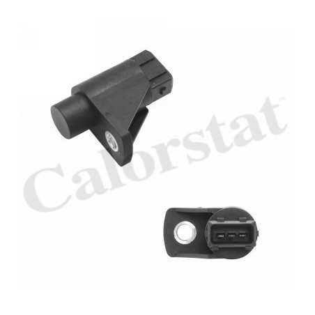 Capteur PMH (Point mort...