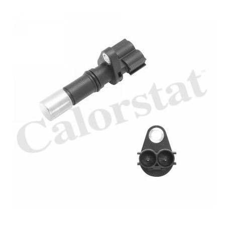 Capteur PMH (Point mort...