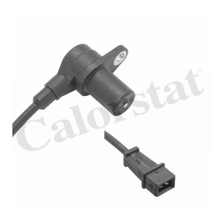 Capteur PMH (Point mort...