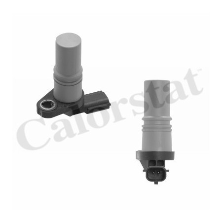 Capteur PMH (Point mort...