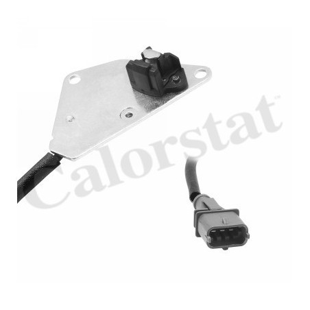 Capteur PMH (Point mort...