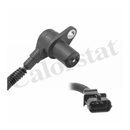 Capteur PMH (Point mort...