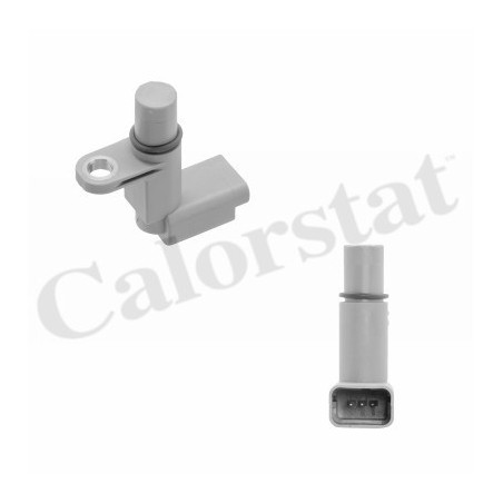 Capteur PMH (Point mort...