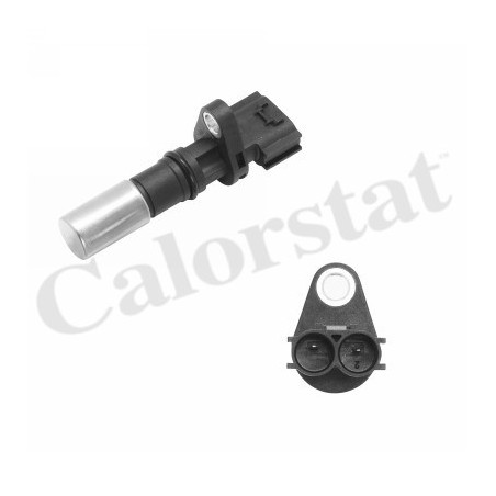 Capteur PMH (Point mort...