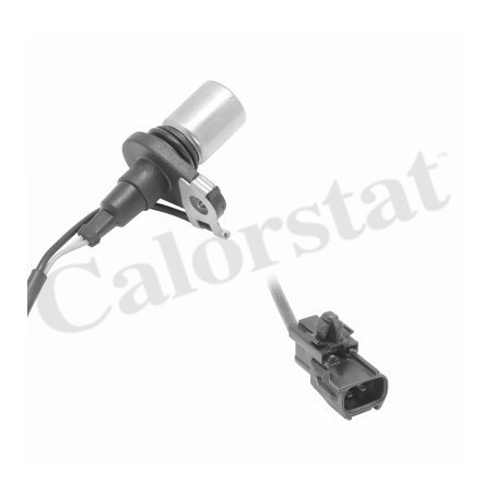 Capteur PMH (Point mort...