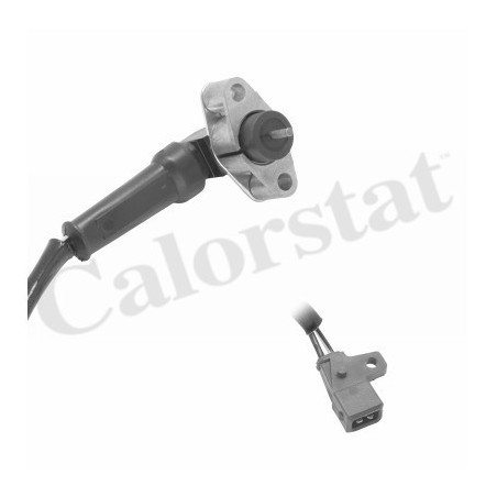 Capteur PMH (Point mort...