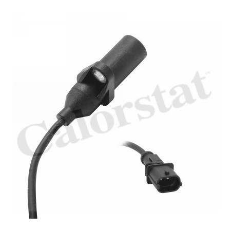 Capteur PMH (Point mort...