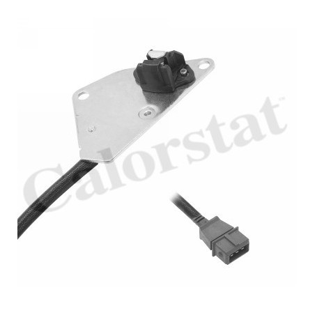 Capteur PMH (Point mort...