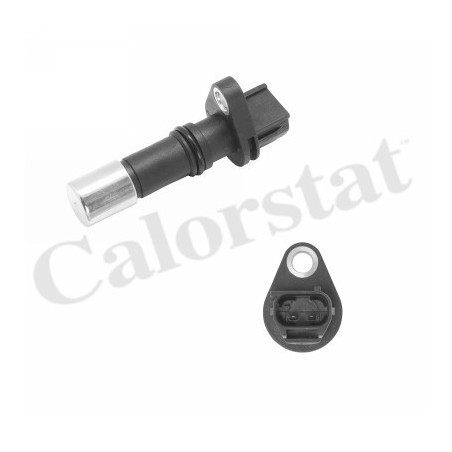 Capteur PMH (Point mort...