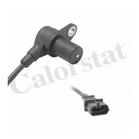 Capteur PMH (Point mort...