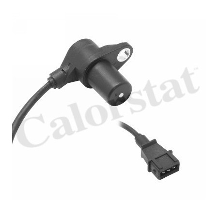 Capteur PMH (Point mort...