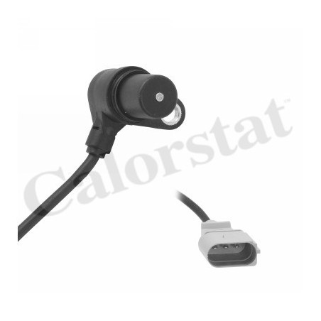 Capteur PMH (Point mort...