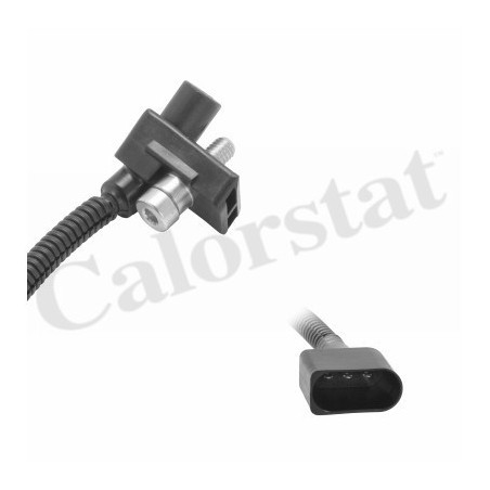 Capteur PMH (Point mort...