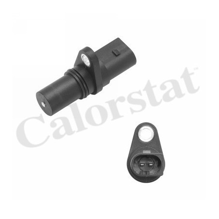 Capteur PMH (Point mort...