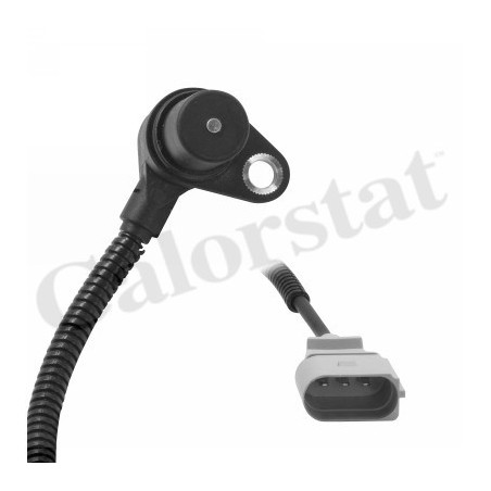 Capteur PMH (Point mort...