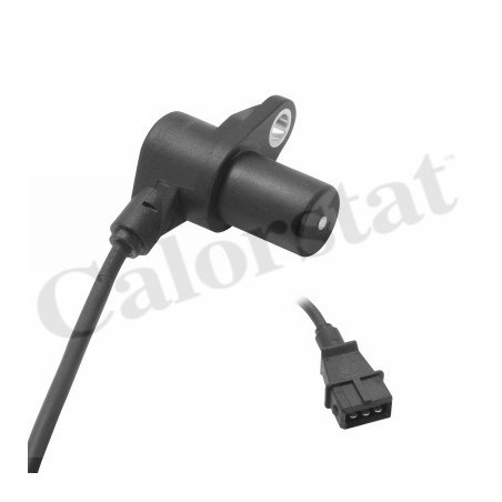 Capteur PMH (Point mort...