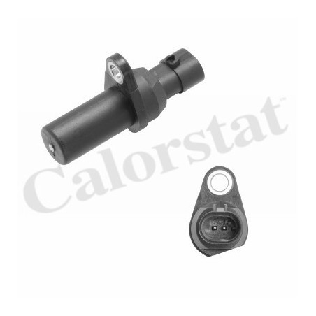 Capteur PMH (Point mort...