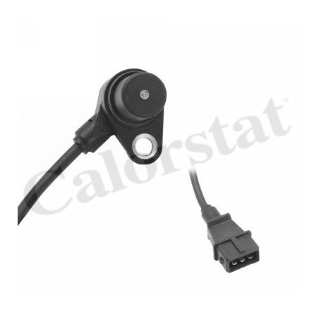 Capteur PMH (Point mort...