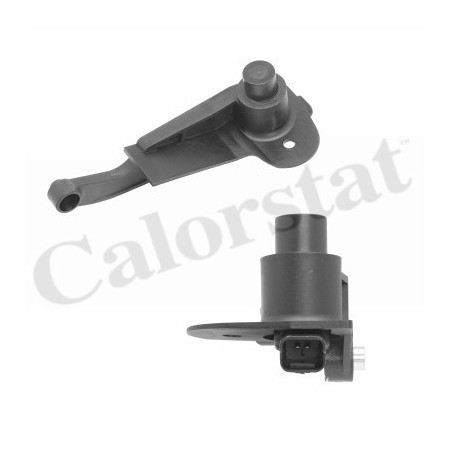 Capteur PMH (Point mort...