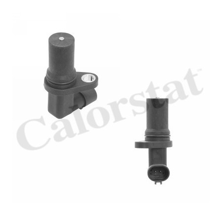 Capteur PMH (Point mort...