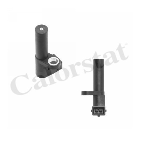 Capteur PMH (Point mort...