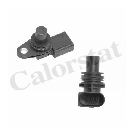 Capteur PMH (Point mort...