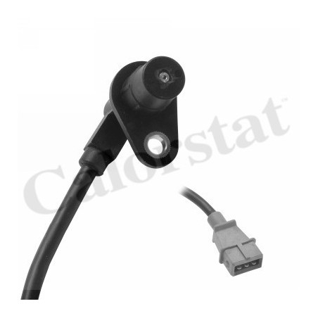 Capteur PMH (Point mort...