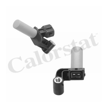 Capteur PMH (Point mort...