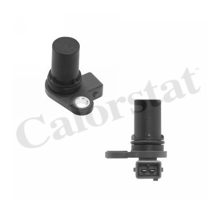 Capteur PMH (Point mort...