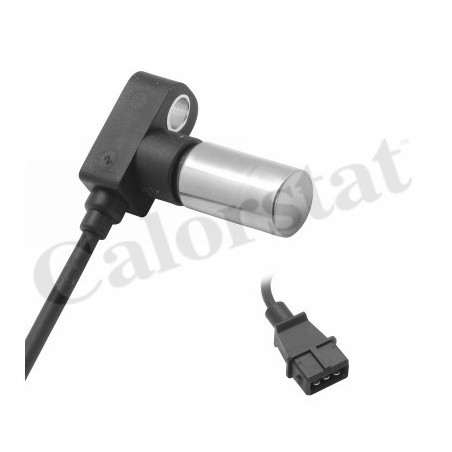 Capteur PMH (Point mort...