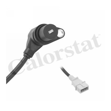 Capteur PMH (Point mort...