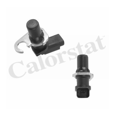 Capteur PMH (Point mort...