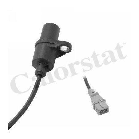 Capteur PMH (Point mort...