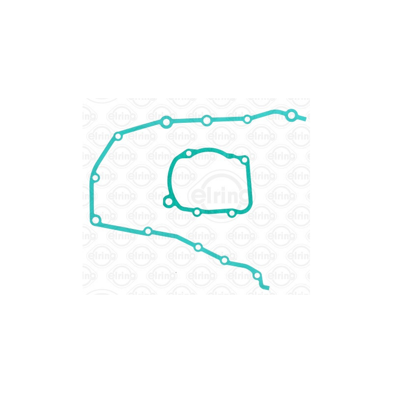 Jeu de joints d'étanchéité (carter de distribution) ELRING