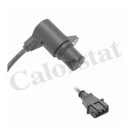 Capteur PMH (Point mort...