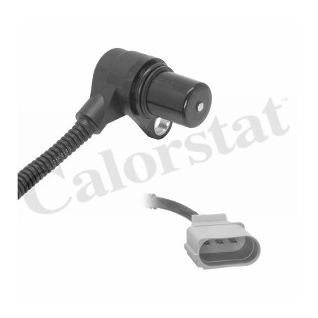 Capteur PMH (Point mort...