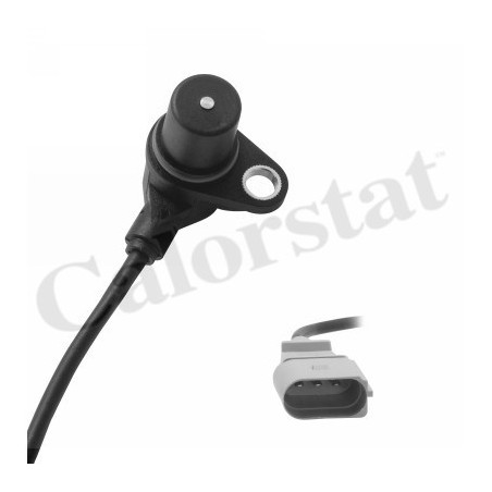 Capteur PMH (Point mort...