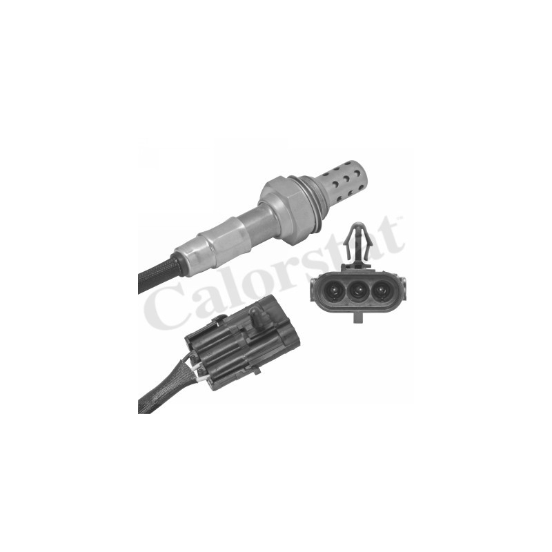 Sonde lambda CALORSTAT by Vernet