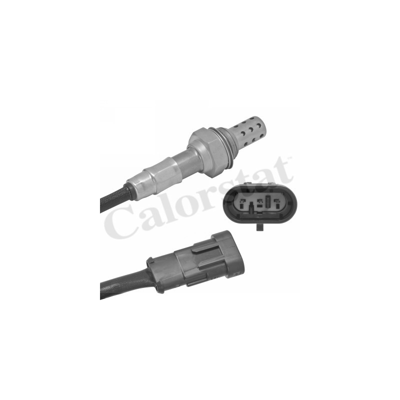 Sonde lambda CALORSTAT by Vernet